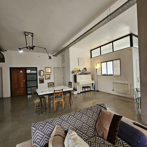 Ph Tipo Casa En Venta En Haedo, Morón, G.b.a. Zona Oeste, Todo A Nuevo