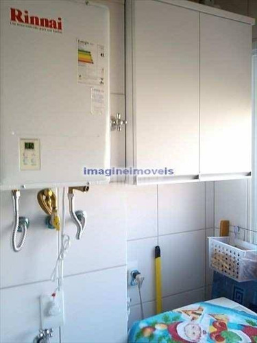 Apto No Carrão Com 3 Dorms Sendo 1 Suíte, 1 Vaga, 70m² - Ap2109
