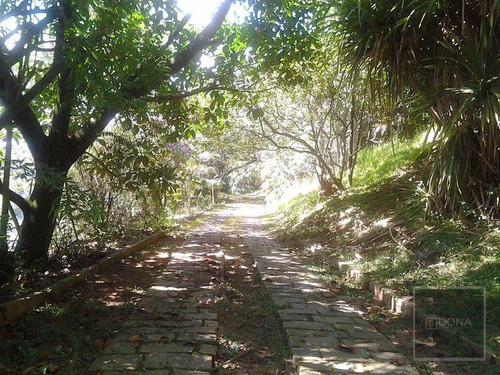 Chácara Residencial À Venda, Nova Suiça , Valinhos - Ch0001. - Ch0001