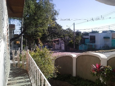Casa - Venda - Vila Progresso - Cod. 259 - V259