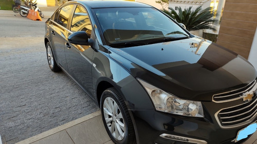 Imagem 6 de 10 de Chevrolet Cruze