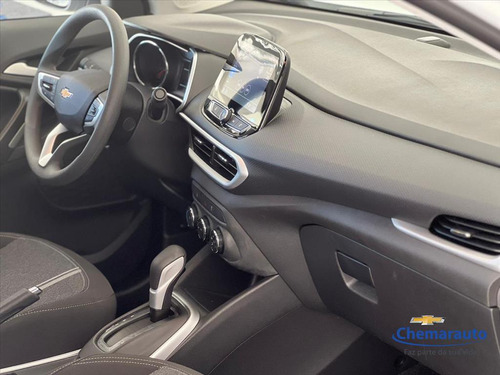 Chevrolet Tracker 1.0 TURBO FLEX LT AUTOMÁTICO