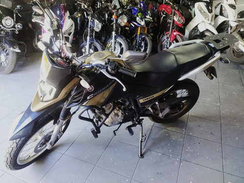 Xtz 150 Crosser Z 2023 Com Baixa Quilometragem