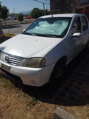 Nissan Aprio 1.6 Custom Mt