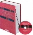 Diccionario De Literatura Universal [c/uñero Y Cd Rom] (car