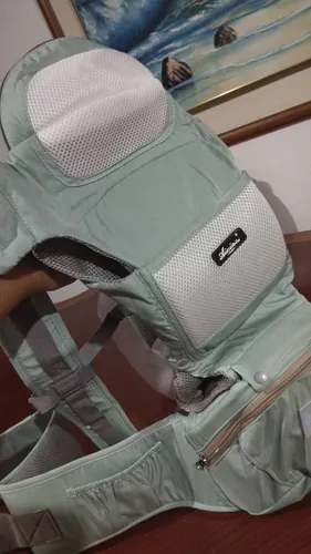 Canguro Cargador De Bebes