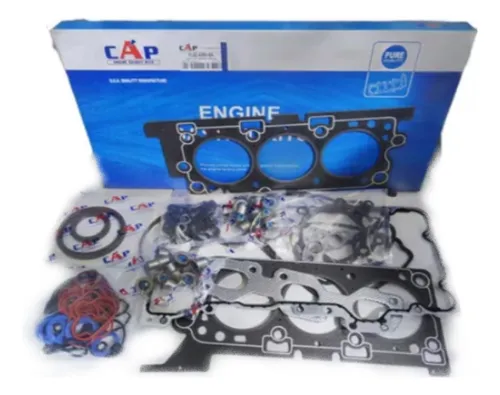 comprar Juego Kit De Empacaduras Completo Ford Fusion Escape 3.0 24v