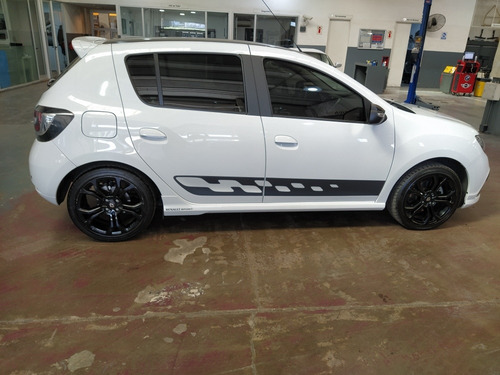 Renault Sandero 2019 2.0 Rs 145cv
