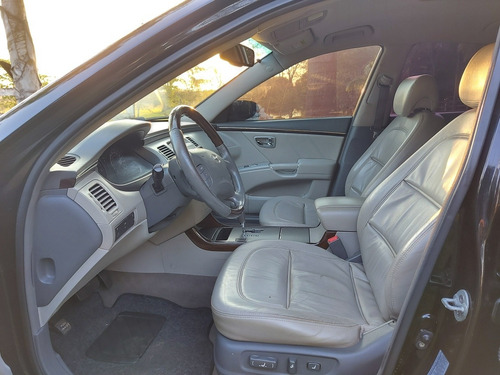 Hyundai Azera 2010 3.3 Gls Aut. 4p