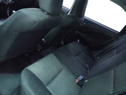 Imagem 12 de 15 de Toyota Etios 1.3 16v X 5p