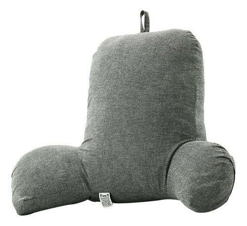 Suave Respaldo De W / Brazos Sofá Silla Almohada Tumbona