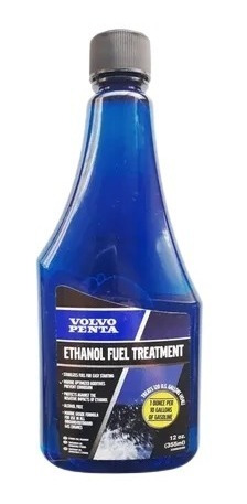 Tratamiento De Combustible Volvo Penta # 22860999