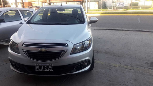 Chevrolet Prisma 1.4 Ltz 98cv 2015