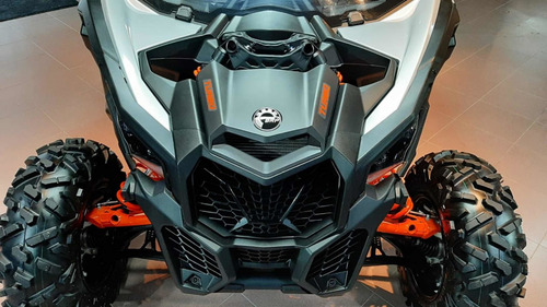Imagen 15 de 15 de Maverick X3 Can Am 120 Hp