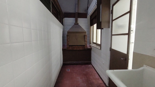 Imagen 19 de 21 de Dpto. 4 Amb. C/balcón Y Cochera En Venta En Colegiales