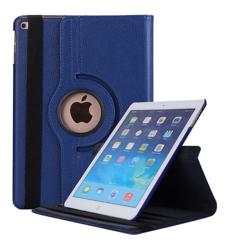 Funda Para iPad Air 1 Giratoria 360º Premium