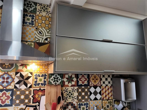 Imagem 13 de 30 de Apartamento À Venda Em Ponte Preta - Ap013304