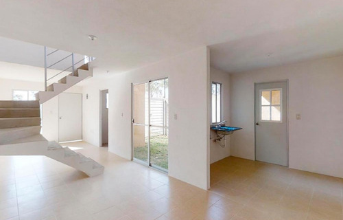 Casas Nuevas 3 Recámaras 2.5 Sanitarios Y 2 Jardínes En Venta En Pachuca