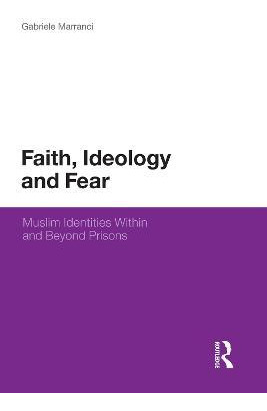 Libro Faith, Ideology And Fear - Gabriele Marranci