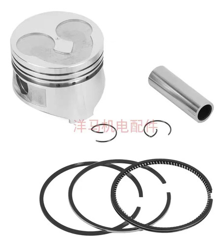 Diesel Kit Piston 170f Yoko