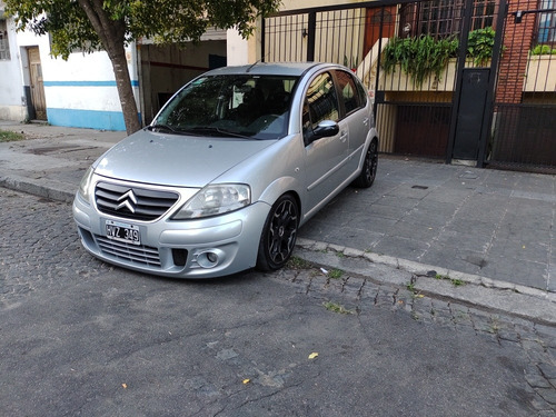 Citroën C3 1.4 Hdi Exclusive Facelift 2009