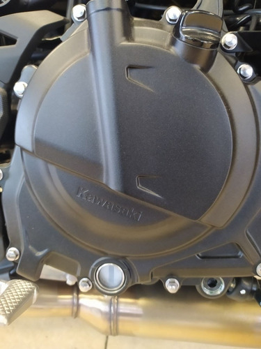 Imagen 14 de 17 de Kawasaki Z400 Abs 0km Bbva 12/18 Cuotas Sin Interés