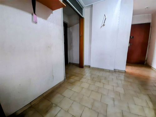 Vendo Departamento Un Dormitorio Dos Balcones Barrio Centro