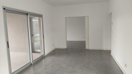 Casa En Barrio San Matias Lote Interno 6 Ambientes Con Pileta
