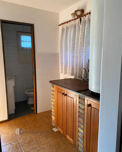 Casa - Venta - Bariloche - Barrio Jardín Botánico - 5 Ambientes