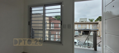 Venta Departamento 2 Ambientes Con Cochera Y Balcón, Dueño Directo Sin Comisiones! Bella Vista Complejo Los Almendros, Sourdeaux 863, Excelente Ubicacion, Oportunidad!!