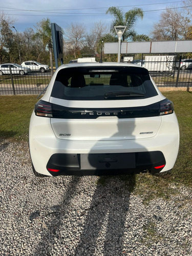 Peugeot 208 1.0T Gt