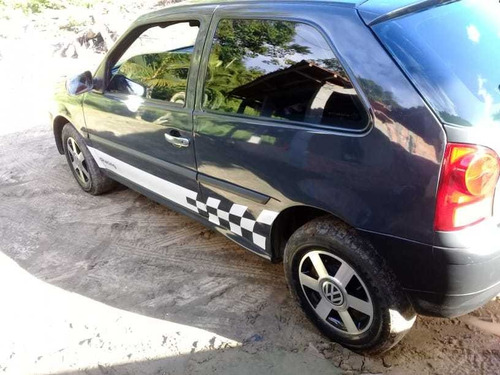 Volkswagen 2portas G4 1.0 8v Motor Pawer