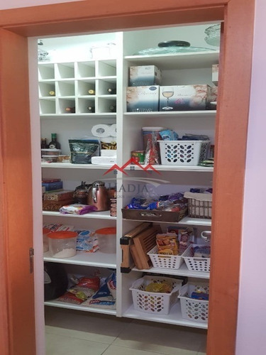 Imagem 12 de 29 de Excelente Apartamento A Venda No Torres De Montecarlo Em Jundiaí. - Ap00118 - 68946835