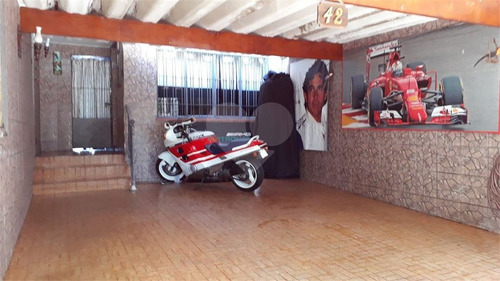 Casa-são Paulo-chácara Santo Antônio | Ref.: 375-im519954 - 375-im519954