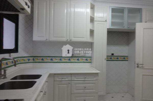 Imagem 4 de 24 de Apartamento Com 3 Dorms, Parque Bairro Morumbi, São Paulo - R$ 790 Mil, Cod: 2220 - V2220