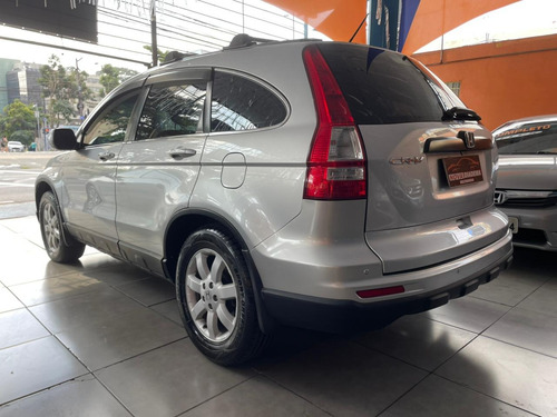 Honda CR-V 2.0 Lx 4x2 Aut. 5p