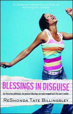 Libro Blessings In Disguise: Volume 2 - Billingsley, Resh...