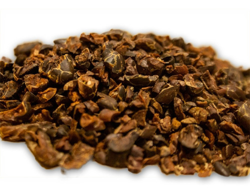 Nibs De Cacao Bowisa 1 Kg