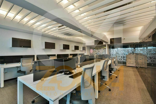 Imagen 8 de 13 de Oficina En Venta O Renta En Torre Wtc 186 M2