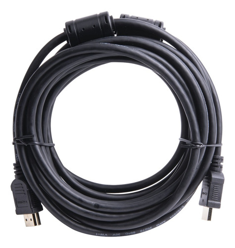 Cable Hdmi D/alta Resolucion En 4k D/1.8 M (5.90 Ft)