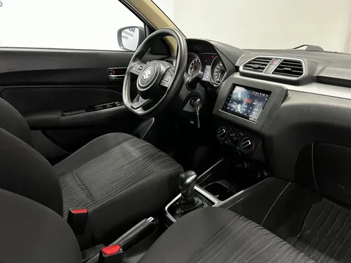 Suzuki Swift 1.2 Dzire