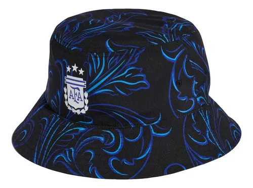 Piluso Selección Argentina Adidas
