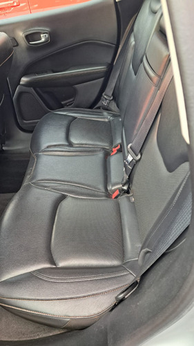 Jeep Compass LIMITED 2.4 AWD