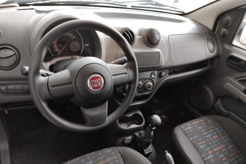 Fiat Fiorino Working 1.4 Flex