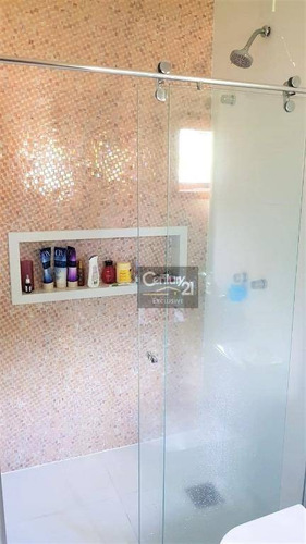 Chácara À Venda, 3000 M² Por R$ 2.500.000,00 - Vale Das Laranjeiras - Indaiatuba/sp - Ch0052