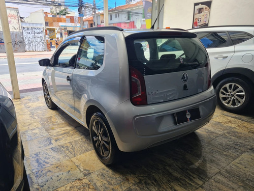Volkswagen Up! 1.0 Take 5p
