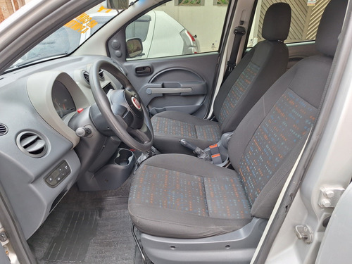 Fiat Uno 1.0 EVO VIVACE 8V FLEX 4P MANUAL