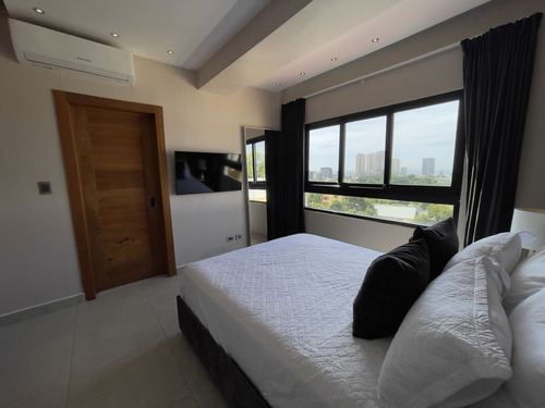 Exclusivo Apartamento En La Esperilla, Santo Domingo