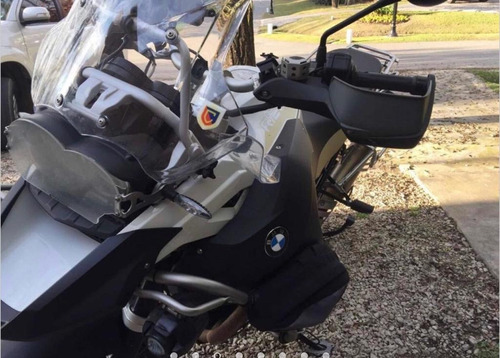 Bmw 1200 Adventure - Impecable
