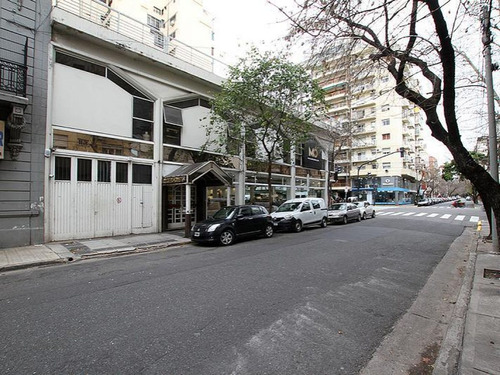 Venta Lote Corredor Alto Balvanera!!